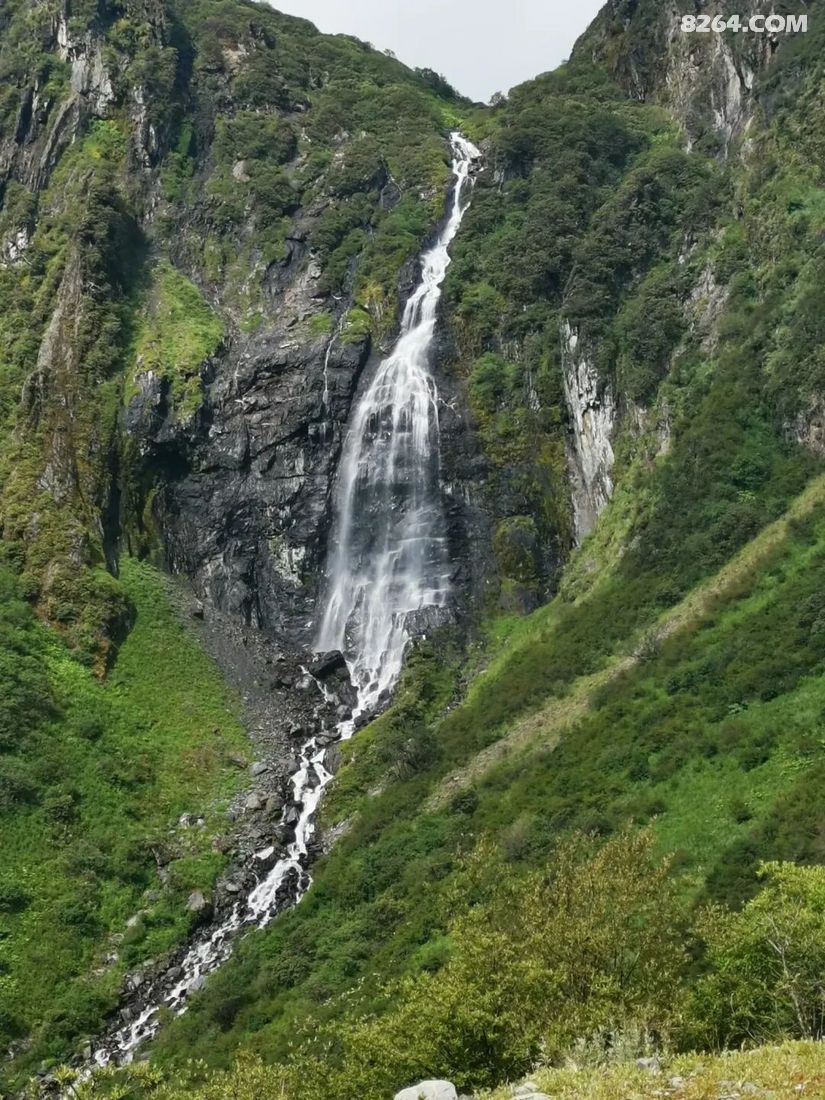 1786417030699 - 徒步登山 穿越攀岩 雪山步道 户外路线 在野 去没有天花板的地方