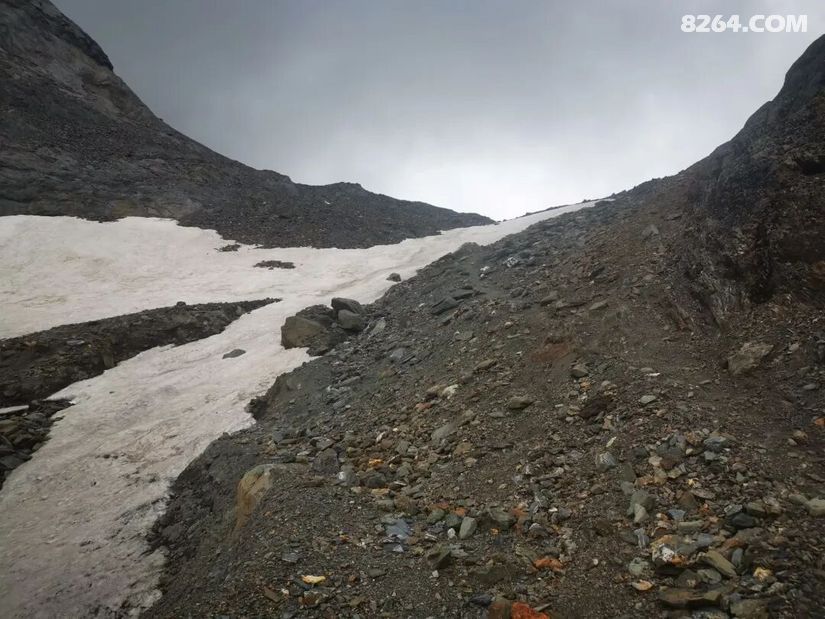 1786417032366 - 徒步登山 穿越攀岩 雪山步道 户外路线 在野 去没有天花板的地方