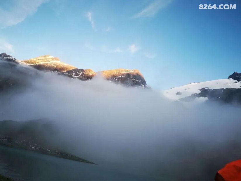 1786417144379 - 徒步登山 穿越攀岩 雪山步道 户外路线 在野 去没有天花板的地方