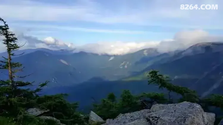 1786777018686 - 徒步登山 穿越攀岩 雪山步道 户外路线 在野 去没有天花板的地方