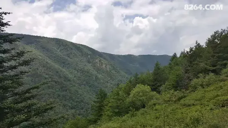1786777032690 - 徒步登山 穿越攀岩 雪山步道 户外路线 在野 去没有天花板的地方