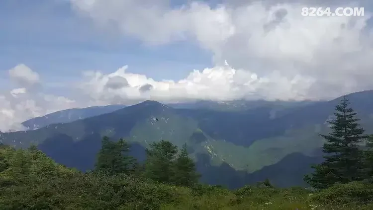 1786777037862 - 徒步登山 穿越攀岩 雪山步道 户外路线 在野 去没有天花板的地方
