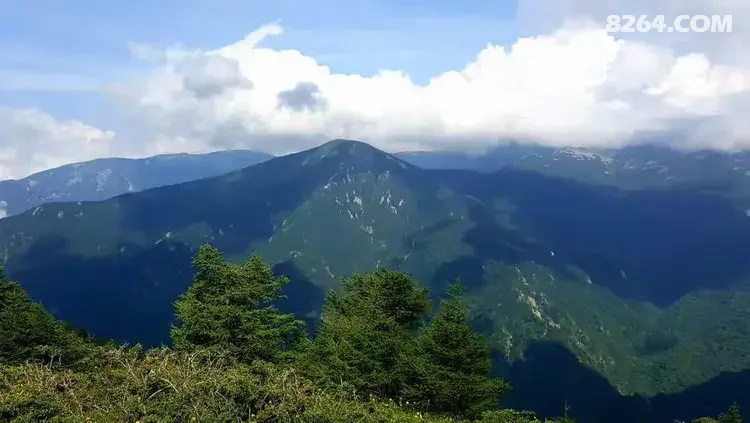 1786777038798 - 徒步登山 穿越攀岩 雪山步道 户外路线 在野 去没有天花板的地方