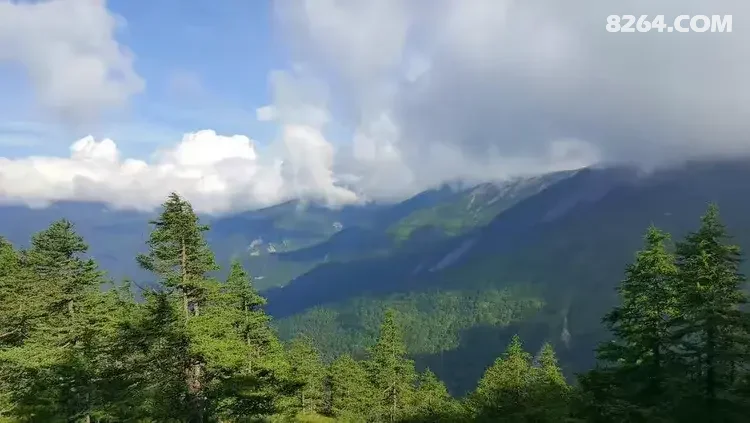 1786777039326 - 徒步登山 穿越攀岩 雪山步道 户外路线 在野 去没有天花板的地方