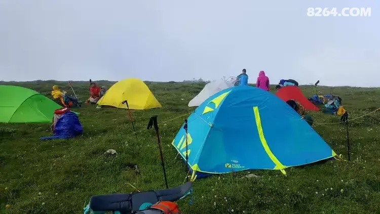 1786777041350 - 徒步登山 穿越攀岩 雪山步道 户外路线 在野 去没有天花板的地方