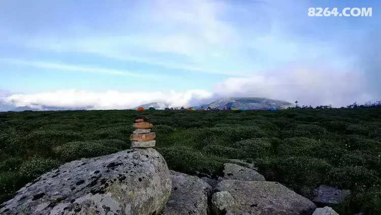 1786777042234 - 徒步登山 穿越攀岩 雪山步道 户外路线 在野 去没有天花板的地方