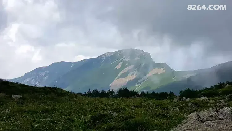 1786777170158 - 徒步登山 穿越攀岩 雪山步道 户外路线 在野 去没有天花板的地方