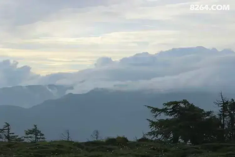 1786777171939 - 徒步登山 穿越攀岩 雪山步道 户外路线 在野 去没有天花板的地方