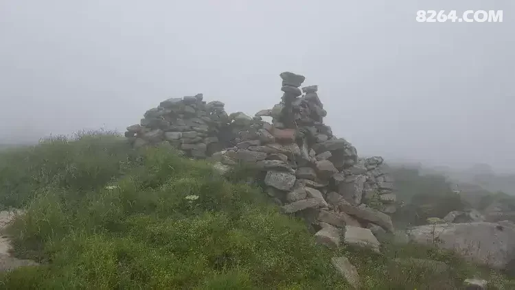 1786777172816 - 徒步登山 穿越攀岩 雪山步道 户外路线 在野 去没有天花板的地方