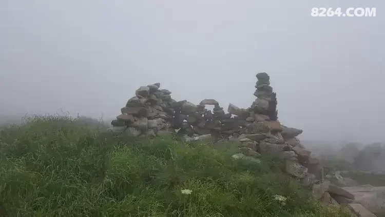 1786777172959 - 徒步登山 穿越攀岩 雪山步道 户外路线 在野 去没有天花板的地方