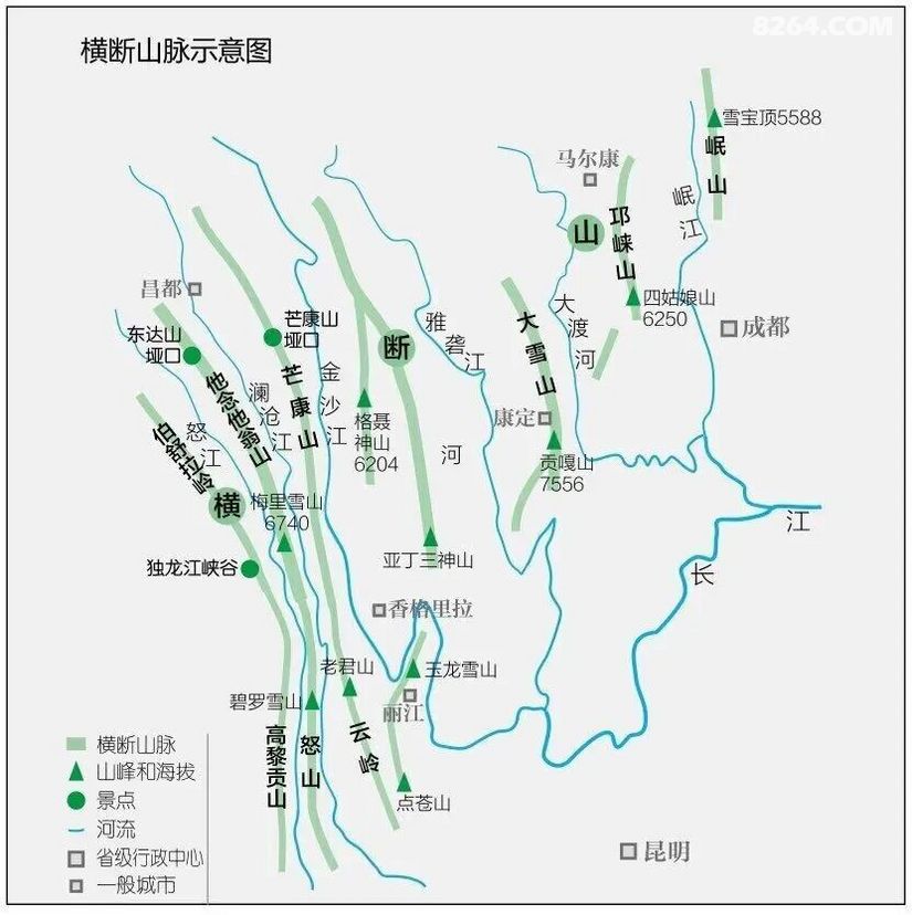 1787206696409 - 旅行杂谈 文化历史 民俗人文 交通贴士 在野 去没有天花板的地方
