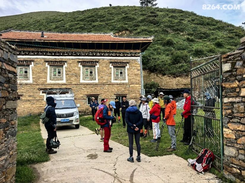 1787206703141 - 旅行杂谈 文化历史 民俗人文 交通贴士 在野 去没有天花板的地方
