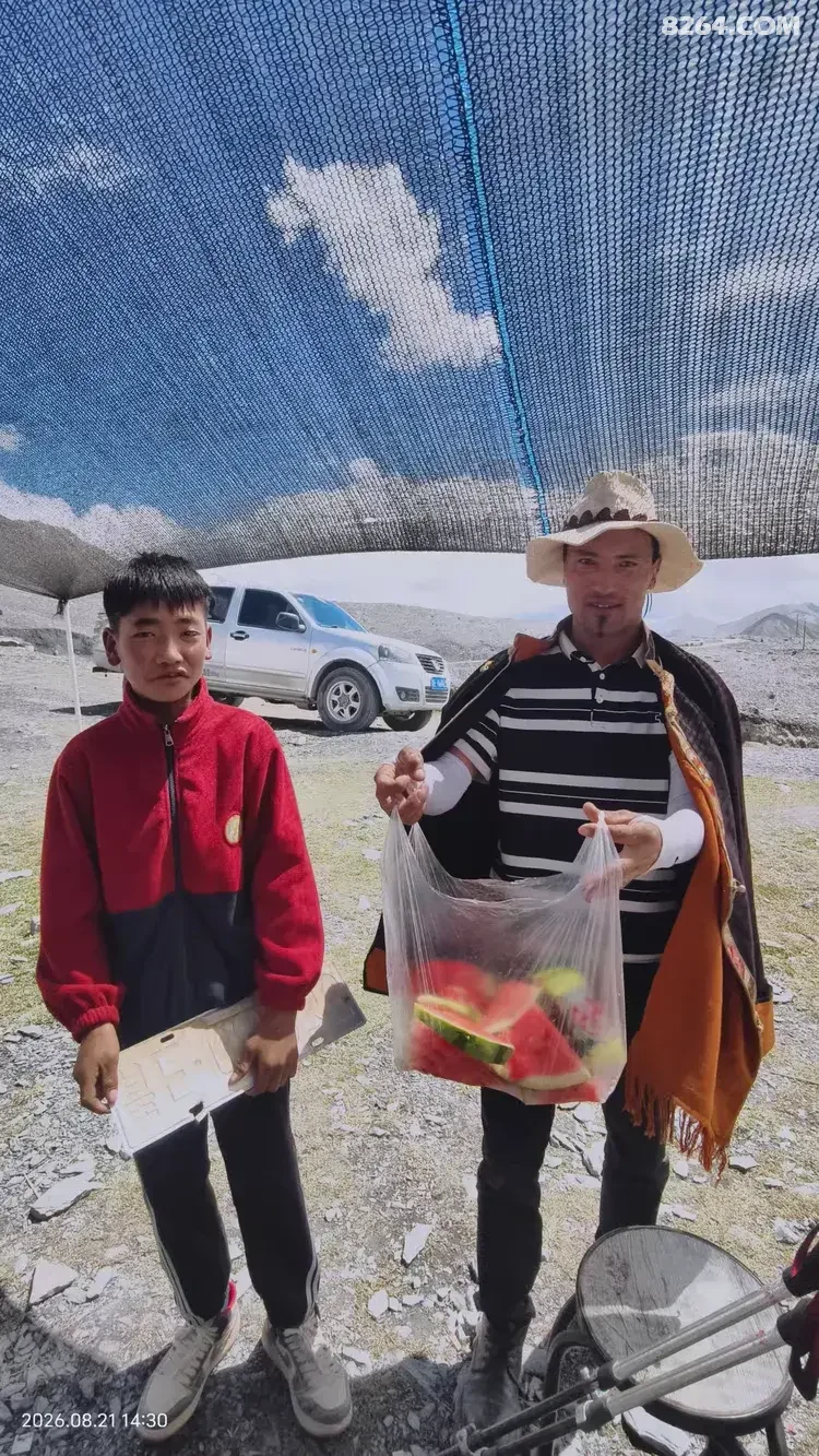 1787975046995 - 旅行杂谈 文化历史 民俗人文 交通贴士 在野 去没有天花板的地方