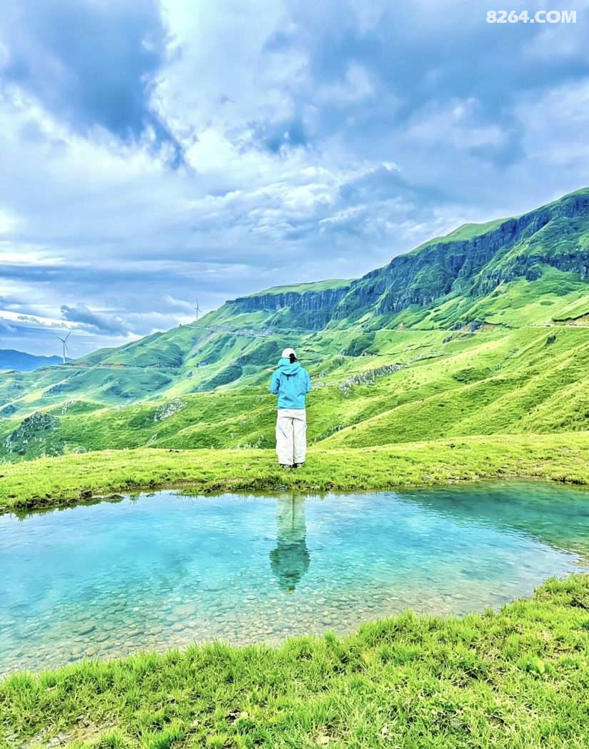 1788416385557 - 旅行故事 游记记录 感悟心得 见闻回忆 在野 去没有天花板的地方