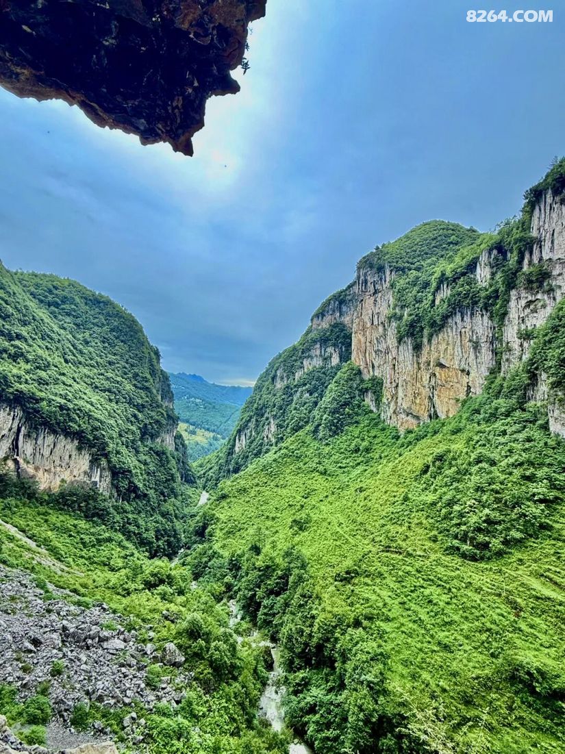 1788416404640 - 旅行故事 游记记录 感悟心得 见闻回忆 在野 去没有天花板的地方