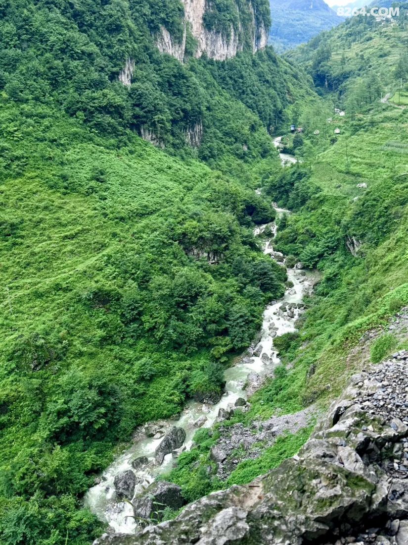 1788416405270 - 旅行故事 游记记录 感悟心得 见闻回忆 在野 去没有天花板的地方