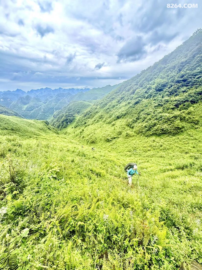 1788416413862 - 旅行故事 游记记录 感悟心得 见闻回忆 在野 去没有天花板的地方