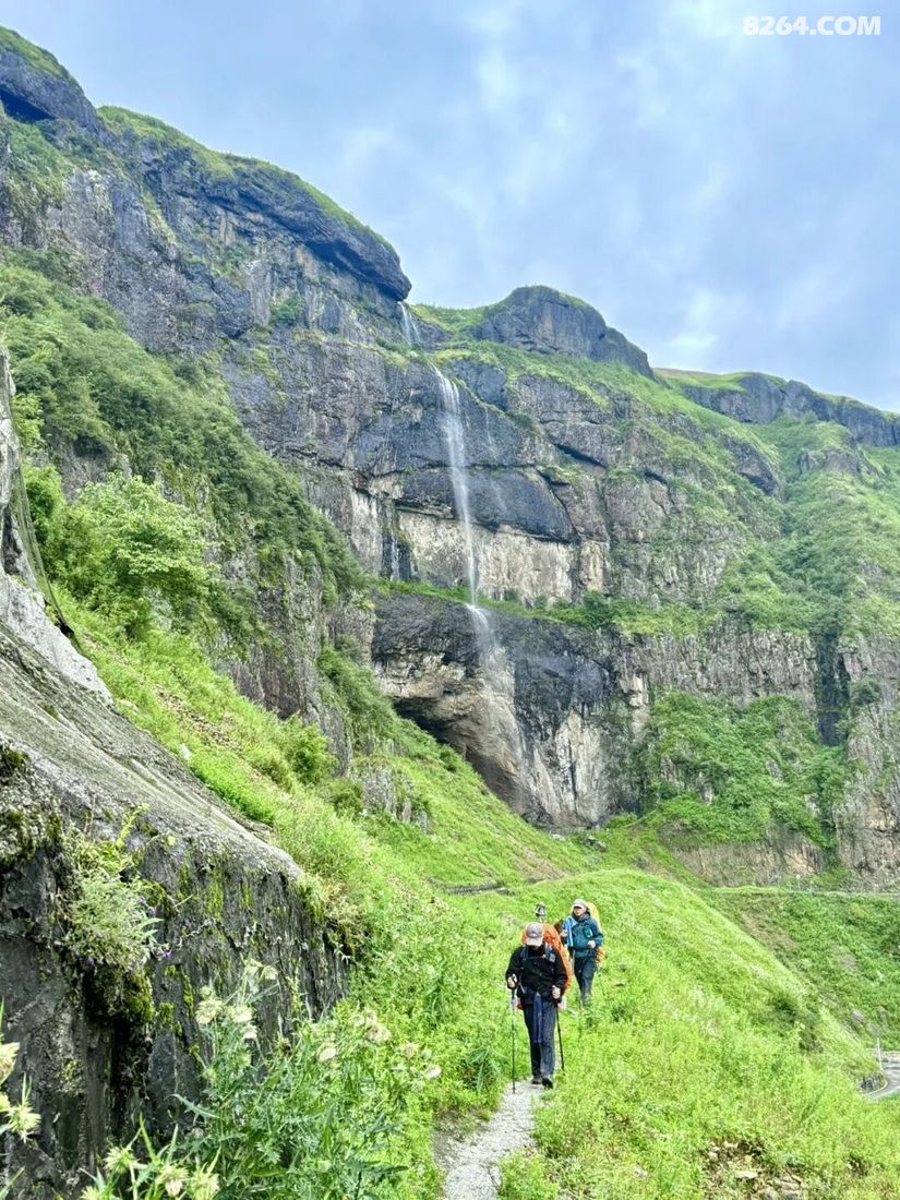 1788416416995 - 旅行故事 游记记录 感悟心得 见闻回忆 在野 去没有天花板的地方