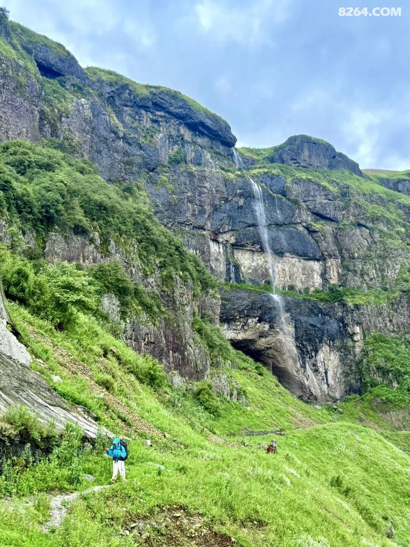 1788416417113 - 旅行故事 游记记录 感悟心得 见闻回忆 在野 去没有天花板的地方