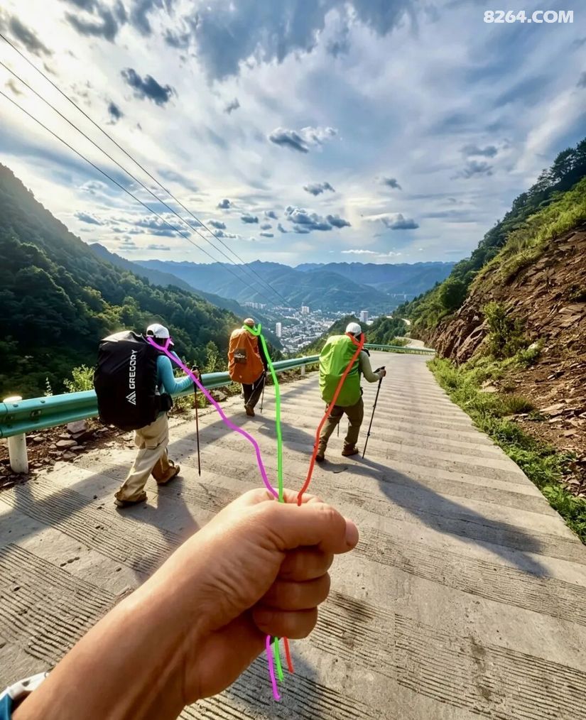 1788416456268 - 旅行故事 游记记录 感悟心得 见闻回忆 在野 去没有天花板的地方