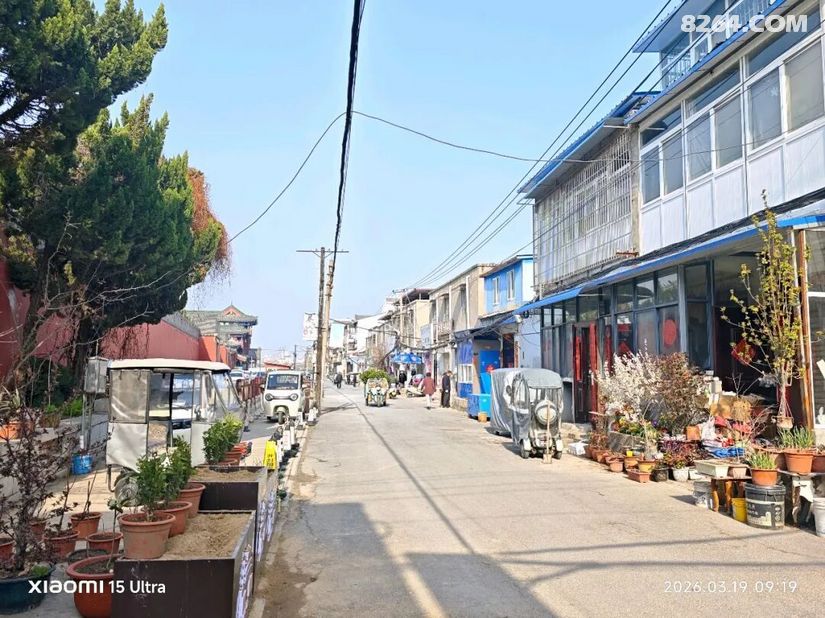 1788419582754 - 目的地推荐 小众冷门 古镇海岛 草原沙漠 在野 去没有天花板的地方