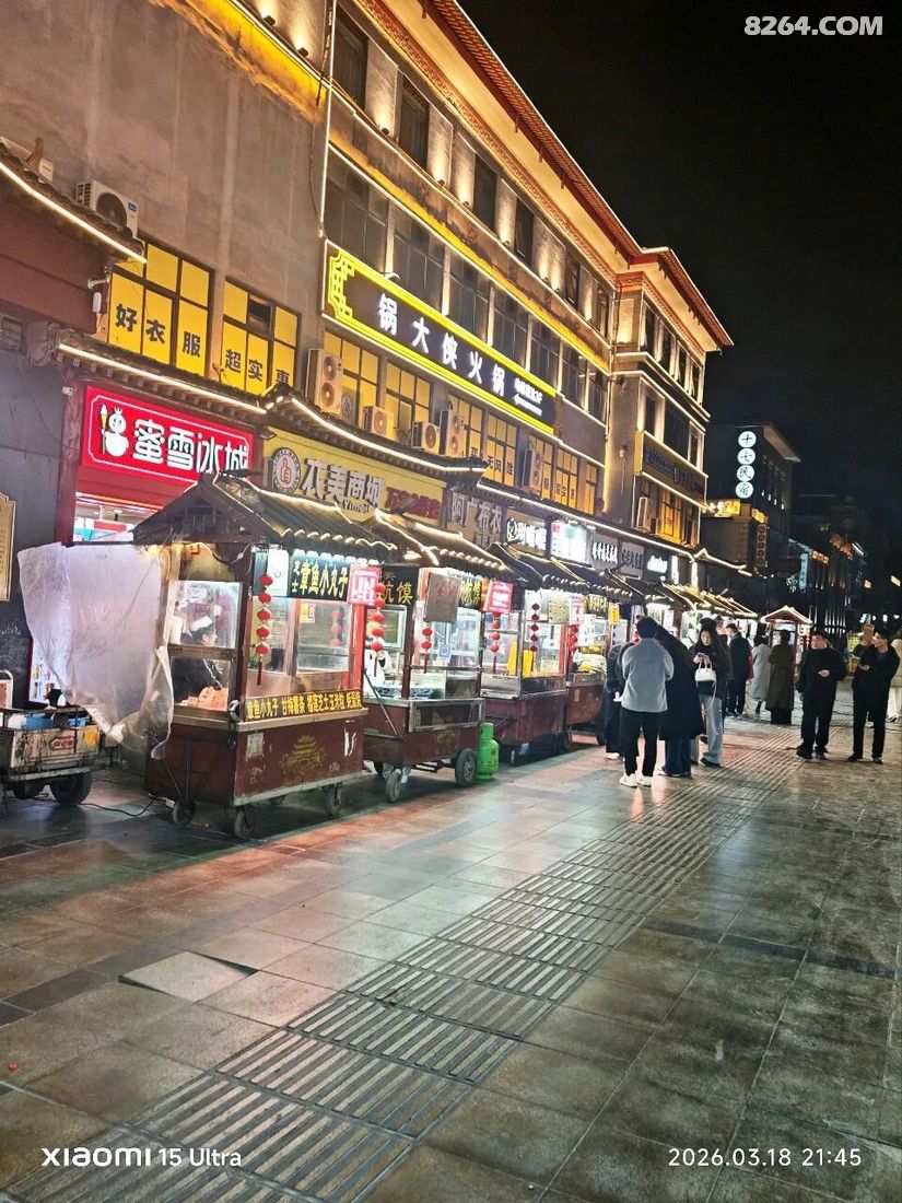 1788419587918 - 目的地推荐 小众冷门 古镇海岛 草原沙漠 在野 去没有天花板的地方