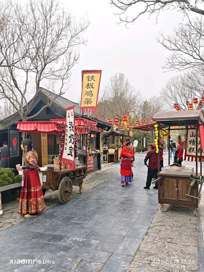 1788419595811 - 目的地推荐 小众冷门 古镇海岛 草原沙漠 在野 去没有天花板的地方