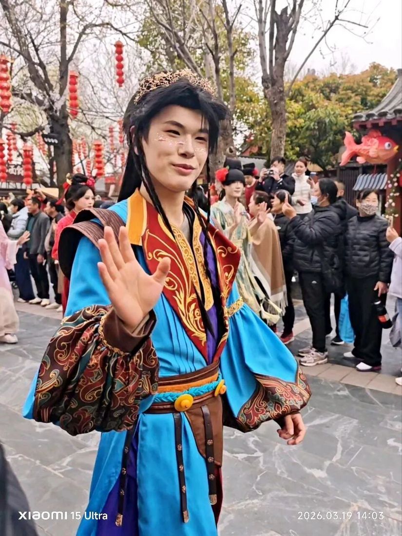 1788419603941 - 目的地推荐 小众冷门 古镇海岛 草原沙漠 在野 去没有天花板的地方