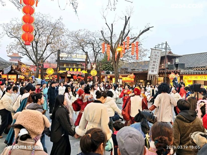 1788419608392 - 目的地推荐 小众冷门 古镇海岛 草原沙漠 在野 去没有天花板的地方