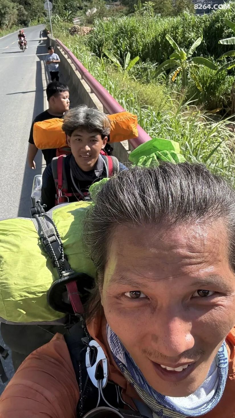 1788764037436 - 旅行杂谈 文化历史 民俗人文 交通贴士 在野 去没有天花板的地方