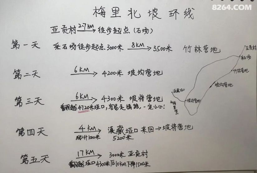 1788936507396 - 徒步登山 穿越攀岩 雪山步道 户外路线 在野 去没有天花板的地方