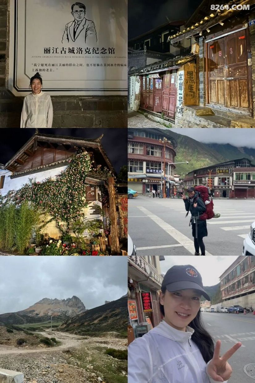 1788936508781 - 徒步登山 穿越攀岩 雪山步道 户外路线 在野 去没有天花板的地方