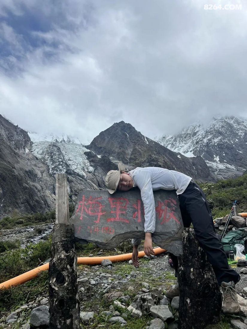 1788936736317 - 徒步登山 穿越攀岩 雪山步道 户外路线 在野 去没有天花板的地方