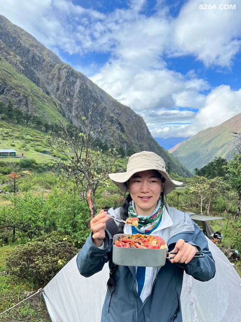 1788936769530 - 徒步登山 穿越攀岩 雪山步道 户外路线 在野 去没有天花板的地方