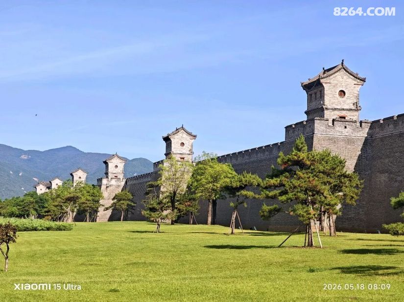 1789110438957 - 旅行杂谈 文化历史 民俗人文 交通贴士 在野 去没有天花板的地方
