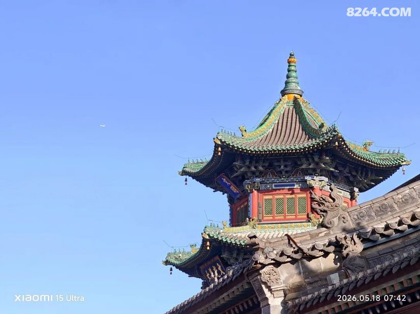 1789110473942 - 旅行杂谈 文化历史 民俗人文 交通贴士 在野 去没有天花板的地方