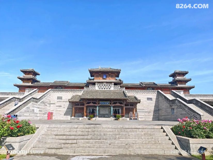 1789110476128 - 旅行杂谈 文化历史 民俗人文 交通贴士 在野 去没有天花板的地方
