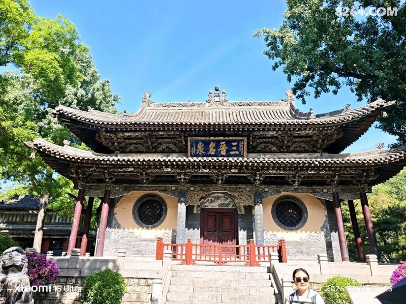 1789110508532 - 旅行杂谈 文化历史 民俗人文 交通贴士 在野 去没有天花板的地方