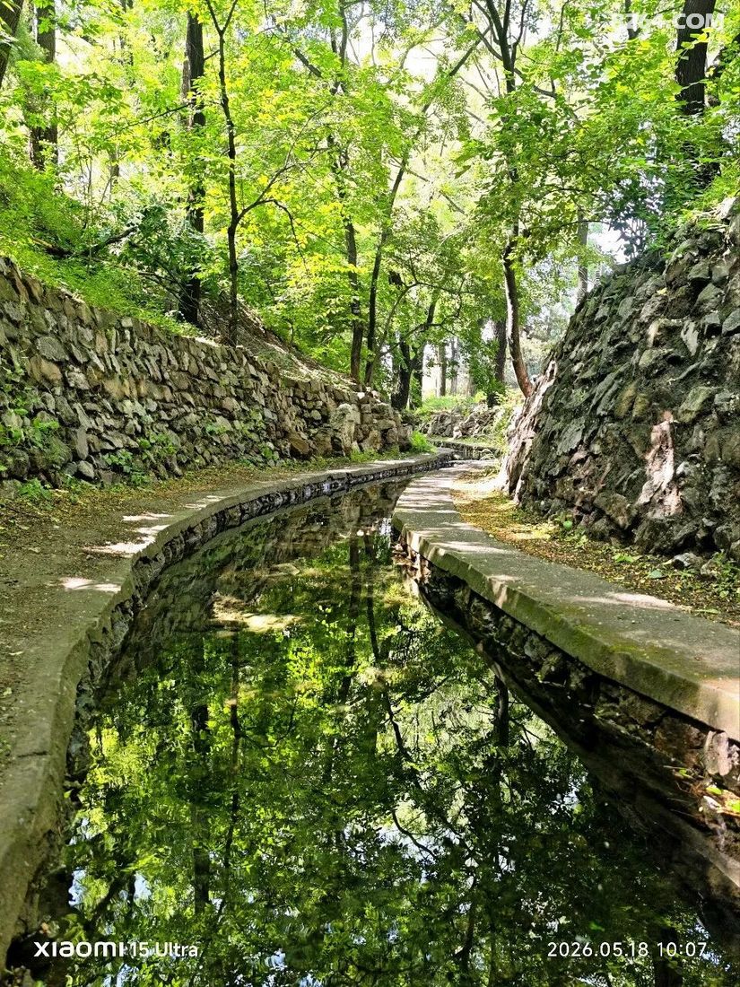1789110511134 - 旅行杂谈 文化历史 民俗人文 交通贴士 在野 去没有天花板的地方