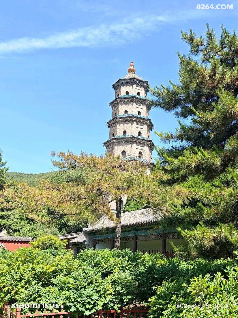 1789110513535 - 旅行杂谈 文化历史 民俗人文 交通贴士 在野 去没有天花板的地方