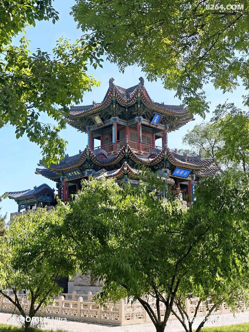 1789110514913 - 旅行杂谈 文化历史 民俗人文 交通贴士 在野 去没有天花板的地方