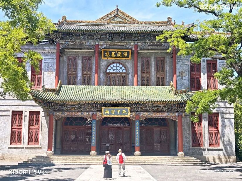 1789110517205 - 旅行杂谈 文化历史 民俗人文 交通贴士 在野 去没有天花板的地方