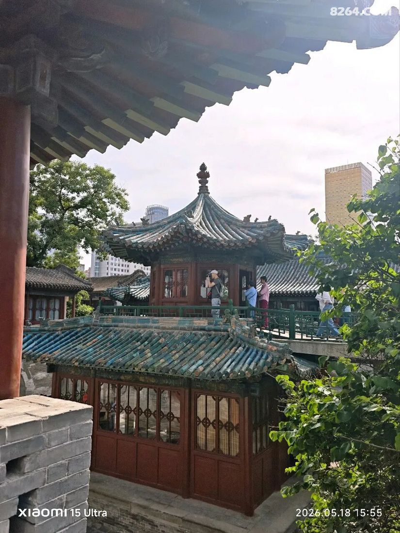1789110525712 - 旅行杂谈 文化历史 民俗人文 交通贴士 在野 去没有天花板的地方