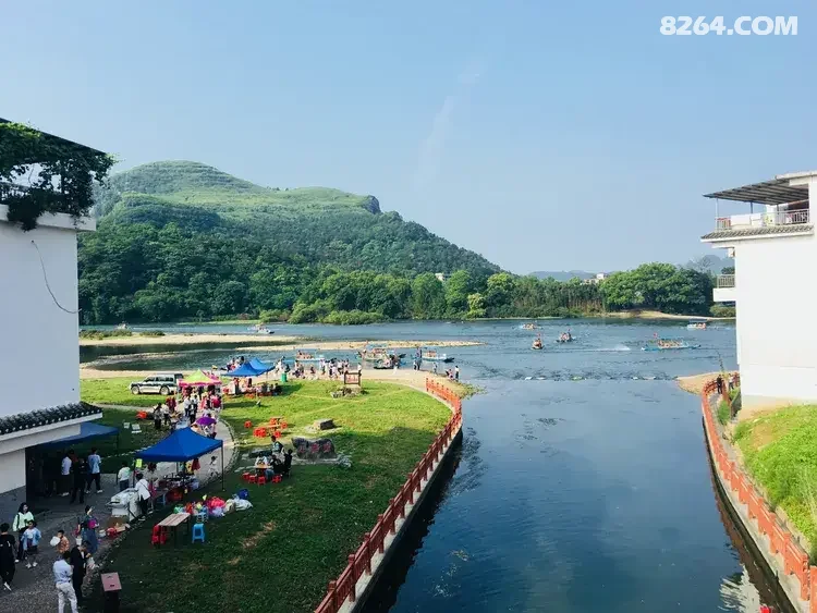 1789442463680 - 旅行杂谈 文化历史 民俗人文 交通贴士 在野 去没有天花板的地方