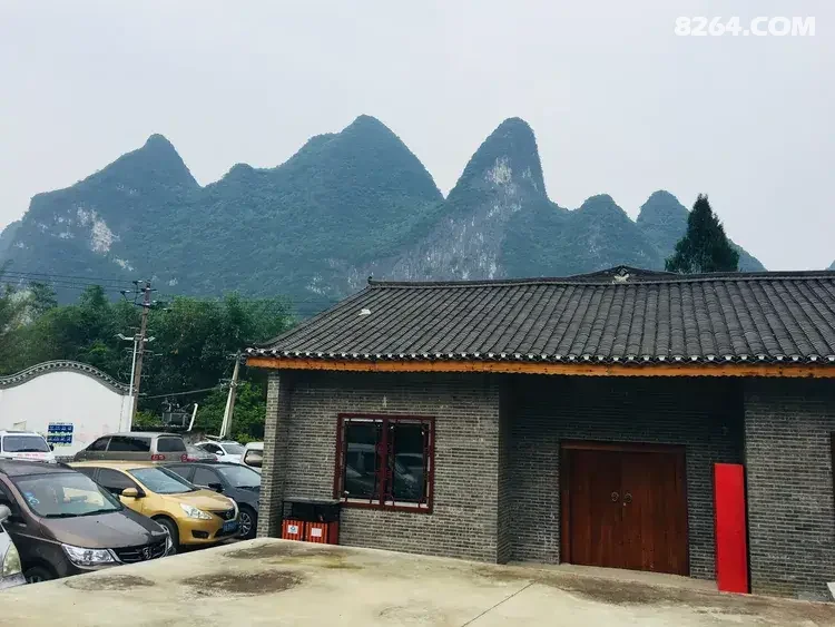 1789442473442 - 旅行杂谈 文化历史 民俗人文 交通贴士 在野 去没有天花板的地方
