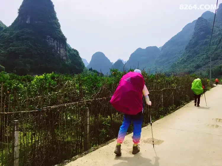 1789442481694 - 旅行杂谈 文化历史 民俗人文 交通贴士 在野 去没有天花板的地方