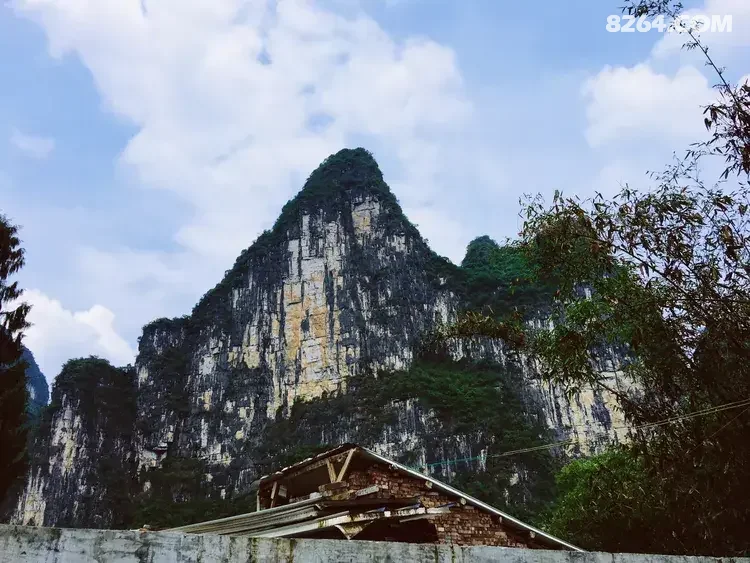 1789442482651 - 旅行杂谈 文化历史 民俗人文 交通贴士 在野 去没有天花板的地方