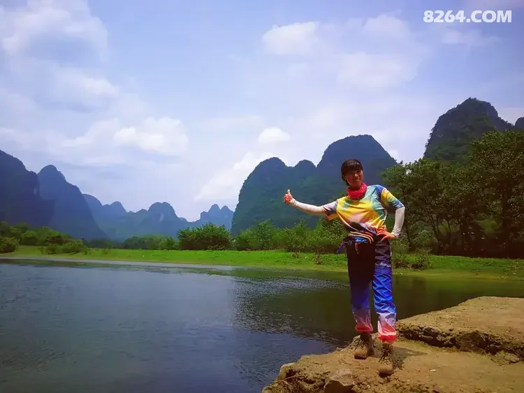 1789442489860 - 旅行杂谈 文化历史 民俗人文 交通贴士 在野 去没有天花板的地方
