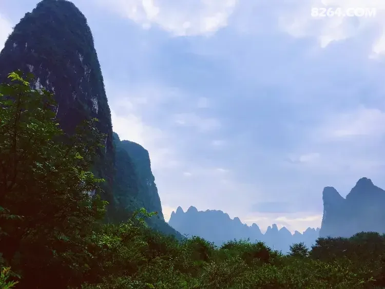 1789442494449 - 旅行杂谈 文化历史 民俗人文 交通贴士 在野 去没有天花板的地方