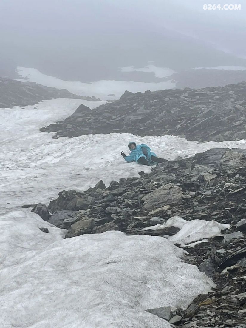 1789449012159 - 徒步登山 穿越攀岩 雪山步道 户外路线 在野 去没有天花板的地方